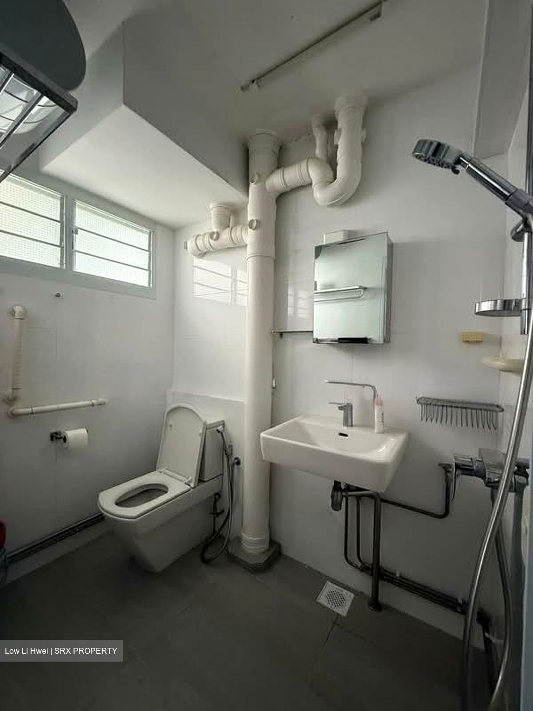 Blk 710 Ang Mo Kio Avenue 8 (Ang Mo Kio), HDB 5 Rooms #594583201